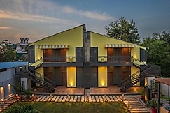 Casa Oro, Ujjain